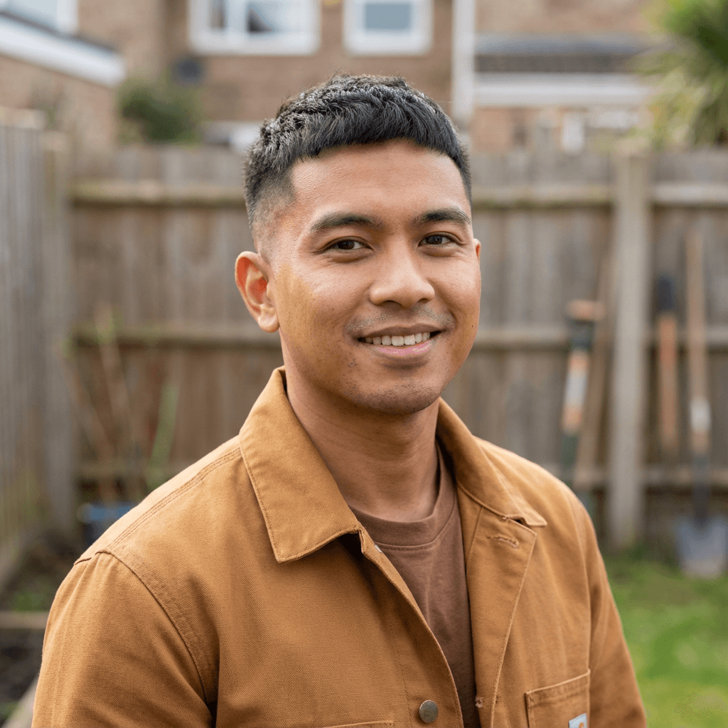 David Nakamura